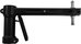 StudioKing Sliding Arm MC-1030 for Light Stand FPT-3604