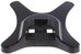 StudioKing Speedlite Flash Gun Table Stand FB-2