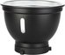 StudioKing Standard Reflector SK-SR18 18 cm with Umbrella Hole
