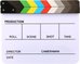 StudioKing Video Clipboard SK-CB3025A