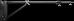 StudioKing Wall Boom Arm FTB-700B
