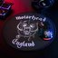 Gaming Mouse Motorhead