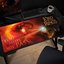 Gaming Mouse Pad XXL Lord Of The Rings Gandalf