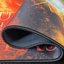 Gaming Mouse Pad XXL Lord Of The Rings Gandalf