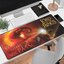 Gaming Mouse Pad XXL Lord Of The Rings Gandalf