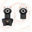 Playcam 1080 2in1 HD Mini Camera For Nintendo Switch Red