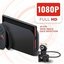 Playcam 1080 2in1 HD Mini Camera For Nintendo Switch Red