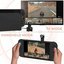 Playcam 1080 2in1 HD Mini Camera For Nintendo Switch Red