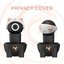 Playcam 1080 2in1 HD Mini Camera For Nintendo Switch Red