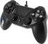 Pro 4 Wired Controller for PS4 Black