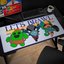 Gaming Mouse Pad XXL Brawl Stars Legendary
