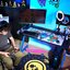 Gaming Mouse Pad XXL Brawl Stars Legendary