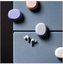 Sudio Earbuds | A3 Pro | Bluetooth | In-ear | Microphone | Powder Blue | Noise canceling | Wireless