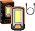 G21 650lm Orange/Black