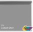 Superior Background Paper 71 Lunar Gray 1.35 x 11m