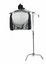 Šviesdėžė LT-80 Lantern Softbox 80cm (for Forza 300/500)
