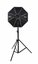 Šviesdėžė LT-80 Lantern Softbox 80cm (for Forza 300/500)
