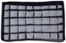 Amaran Pano 60c Light Control Grid