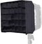 Amaran Pano 60c Light Control Grid