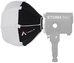 Aputure Lantern 30