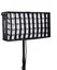 Nanlite Foldable Softbox with eggcrate for PavoSlim 1200B/120C