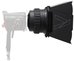 Aputure CF7 Fresnel and Barn Doors Kit