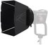 Aputure CF7 Fresnel and Barn Doors Kit