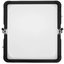 Aputure NOVA 1x1 Dome Diffuser (Heavy Frost)