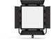 Swit CL-60D | 1:1 60W 2000Lux Bi-color DMX SMD LED Panel Light, with bag