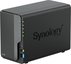 Synology DiskStation | DS225+ | Intel Celeron | J4125 | 2 GB | DDR4 | Black