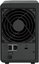 Synology DiskStation | DS225+ | Intel Celeron | J4125 | 2 GB | DDR4 | Black