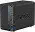 Synology | DS223 | Up to 2 HDD/SSD Hot-Swap | Realtek | RTD1619B | Processor frequency 1.7 GHz | 2 GB | DDR4