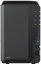 Synology | DS223 | Up to 2 HDD/SSD Hot-Swap | Realtek | RTD1619B | Processor frequency 1.7 GHz | 2 GB | DDR4