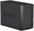 Synology | DS223 | Up to 2 HDD/SSD Hot-Swap | Realtek | RTD1619B | Processor frequency 1.7 GHz | 2 GB | DDR4