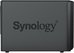 Synology | DS223 | Up to 2 HDD/SSD Hot-Swap | Realtek | RTD1619B | Processor frequency 1.7 GHz | 2 GB | DDR4