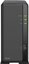 Synology | Tower NAS | DS124 | up to 1 HDD/SSD | Realtek | RTD1619B | Processor frequency 1.7 GHz | 1 GB | DDR4