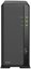 Synology | Tower NAS | DS124 | up to 1 HDD/SSD | Realtek | RTD1619B | Processor frequency 1.7 GHz | 1 GB | DDR4
