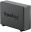 Synology | Tower NAS | DS124 | up to 1 HDD/SSD | Realtek | RTD1619B | Processor frequency 1.7 GHz | 1 GB | DDR4