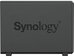 Synology | Tower NAS | DS124 | up to 1 HDD/SSD | Realtek | RTD1619B | Processor frequency 1.7 GHz | 1 GB | DDR4