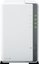 Synology | Tower NAS | DS223j | up to 2 HDD/SSD | Realtek | RTD1619B | Processor frequency 1.7 GHz | 1 GB | DDR4