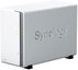 Synology | Tower NAS | DS223j | up to 2 HDD/SSD | Realtek | RTD1619B | Processor frequency 1.7 GHz | 1 GB | DDR4