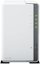 Synology | Tower NAS | DS223j | up to 2 HDD/SSD | Realtek | RTD1619B | Processor frequency 1.7 GHz | 1 GB | DDR4