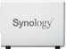 Synology | Tower NAS | DS223j | up to 2 HDD/SSD | Realtek | RTD1619B | Processor frequency 1.7 GHz | 1 GB | DDR4