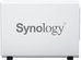 Synology | Tower NAS | DS223j | up to 2 HDD/SSD | Realtek | RTD1619B | Processor frequency 1.7 GHz | 1 GB | DDR4