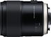 Tamron SP 35mm - F1.4 - Di USD - Canon