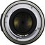 Tamron SP 35mm - F1.4 - Di USD - Canon