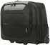 Targus City Gear 17.3" Laptop Roller Black Grey | Targus