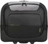 Targus City Gear 17.3" Laptop Roller Black Grey | Targus