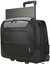 Targus City Gear 17.3" Laptop Roller Black Grey | Targus