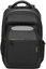 Targus CityGear 14-15.6" Laptop Backpack with Raincover - Black | Targus